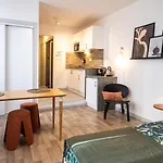 Appartement Le Cocon De Cordeliers *