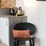 Appartement Le Cocon De Cordeliers Lyon