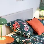 Le Cocon De Cordeliers アパート リヨン
