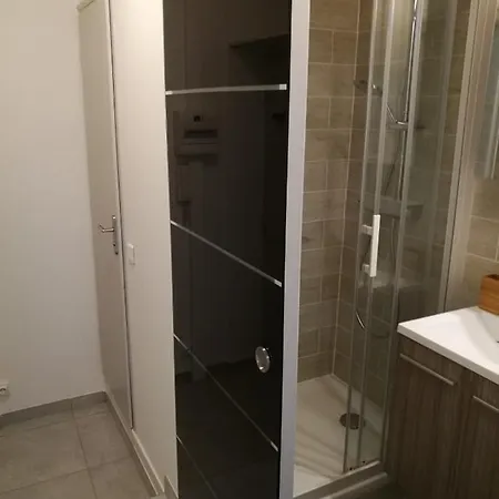 Le Cocon De Cordeliers Apartment Lyon