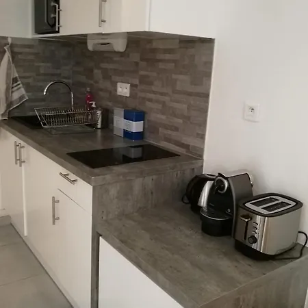 Le Cocon De Cordeliers Apartment