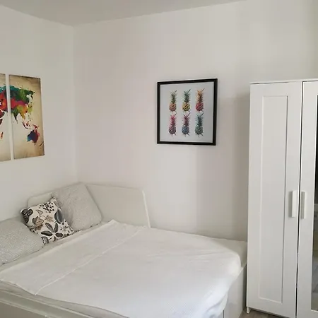 Le Cocon De Cordeliers Apartment