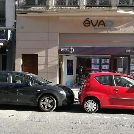 Le Cocon De Cordeliers *