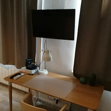 Apartment Le Cocon De Cordeliers Lyon