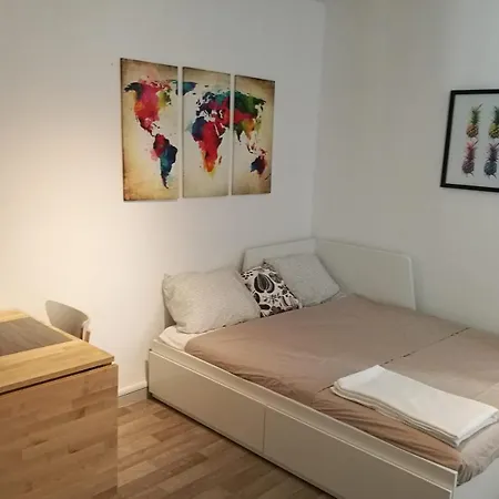 Apartment Le Cocon De Cordeliers *