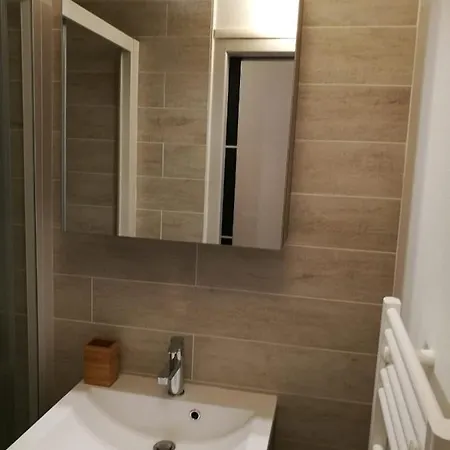Le Cocon De Cordeliers Apartment *