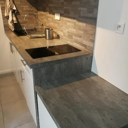 Le Cocon De Cordeliers Apartment Lyon