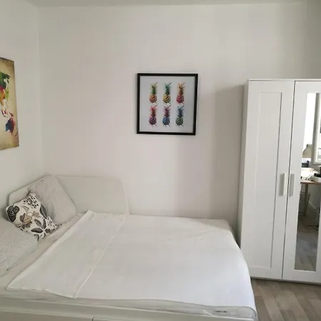 Le Cocon De Cordeliers Apartment