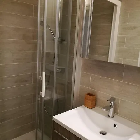 Apartment Le Cocon De Cordeliers
