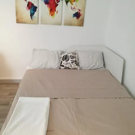 Le Cocon De Cordeliers Apartment *