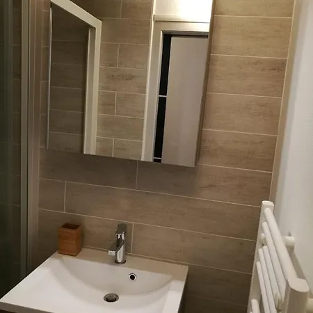 Appartement Le Cocon De Cordeliers *