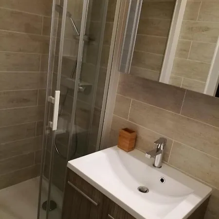 Apartment Le Cocon De Cordeliers Lyon