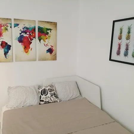 Le Cocon De Cordeliers Lyon