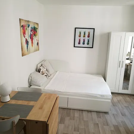 Le Cocon De Cordeliers Apartment