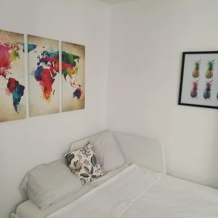 Apartment Le Cocon De Cordeliers