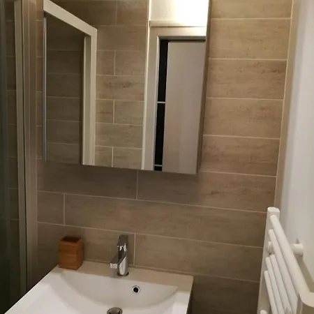 Apartment Le Cocon De Cordeliers *