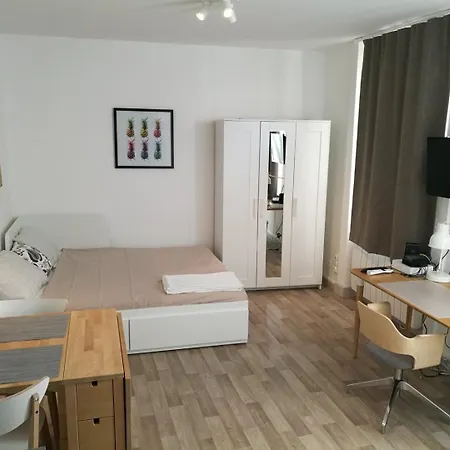 Le Cocon De Cordeliers Appartement Lyon