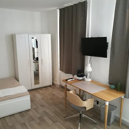 Appartement Le Cocon De Cordeliers