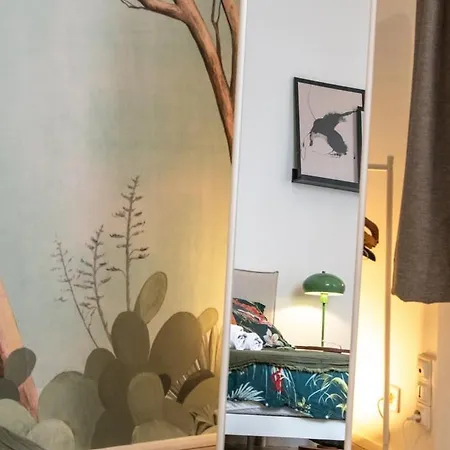 Le Cocon De Cordeliers