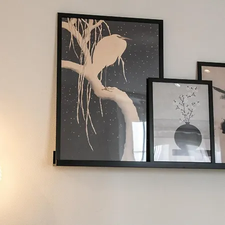 Apartment Le Cocon De Cordeliers *