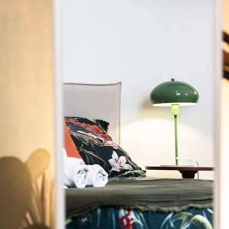 Apartment Le Cocon De Cordeliers Lyon
