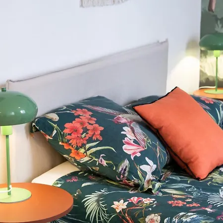 Le Cocon De Cordeliers Apartment Lyon