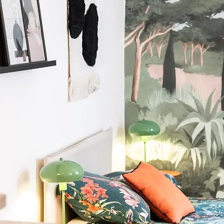 Apartment Le Cocon De Cordeliers