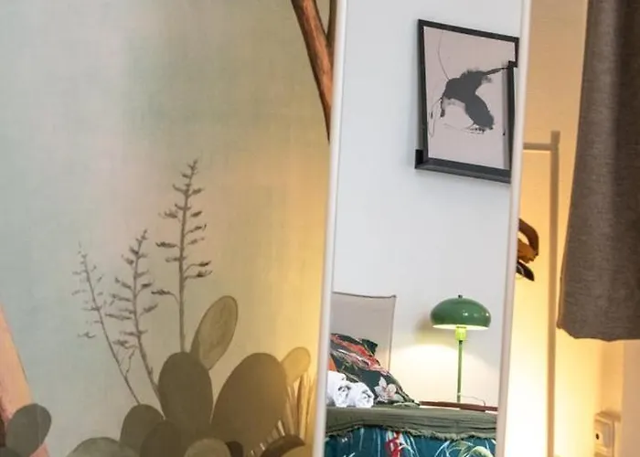 Le Cocon De Cordeliers