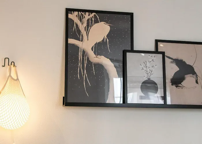 Apartment Le Cocon De Cordeliers *