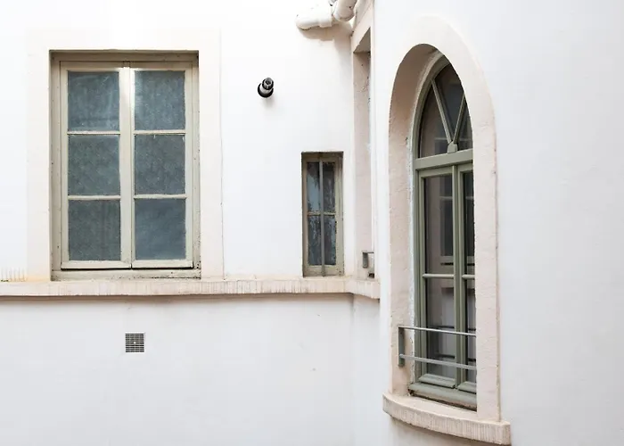 Le Cocon De Cordeliers Apartment