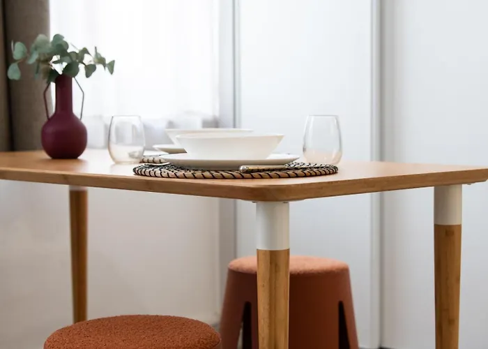 Apartment Le Cocon De Cordeliers