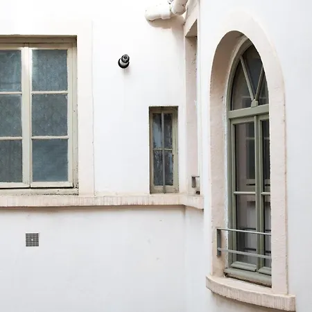Le Cocon De Cordeliers Appartement