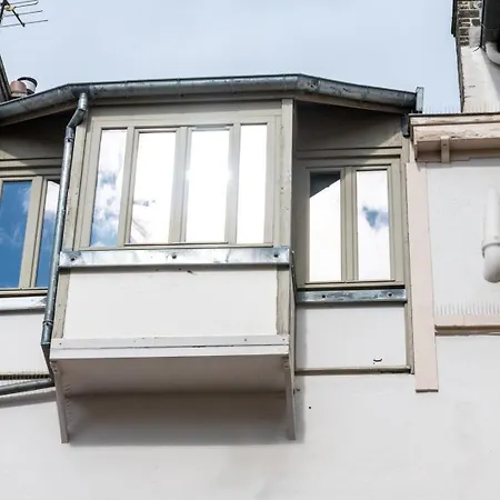 Le Cocon De Cordeliers * Lyon
