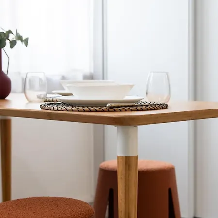 Appartement Le Cocon De Cordeliers