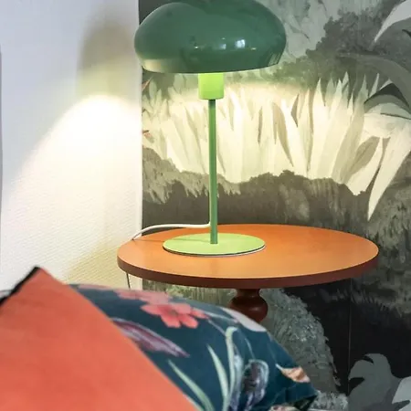 Le Cocon De Cordeliers