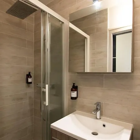 Le Cocon De Cordeliers شقة ليون