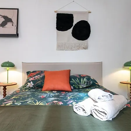 Le Cocon De Cordeliers 아파트 리옹