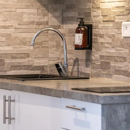 شقة Le Cocon De Cordeliers *